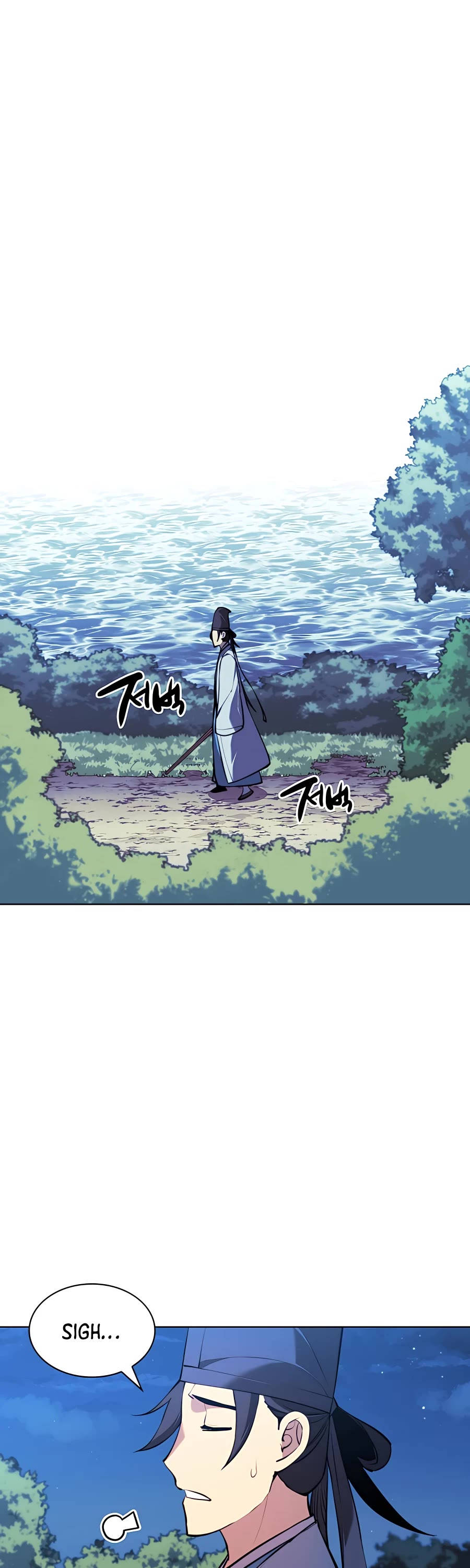 Legends of the Swordsman Scholar Chapter 31 page 27 - Chapter 31