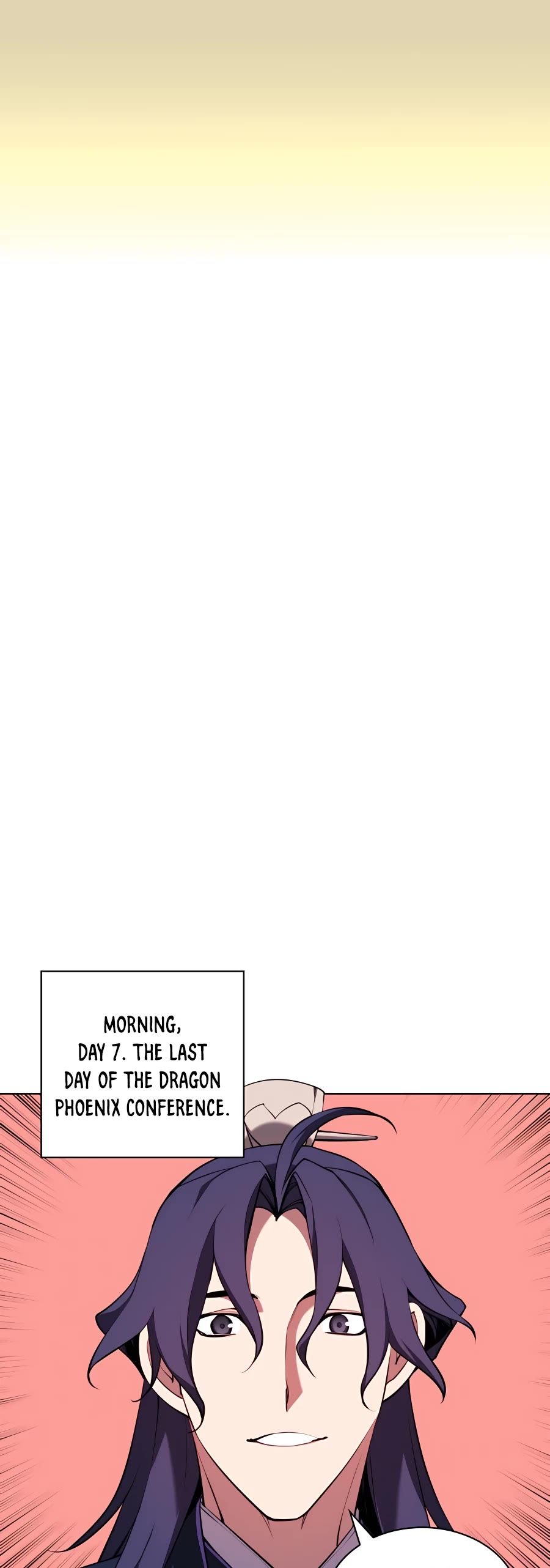 Legends of the Swordsman Scholar Chapter 31 page 33 - Chapter 31