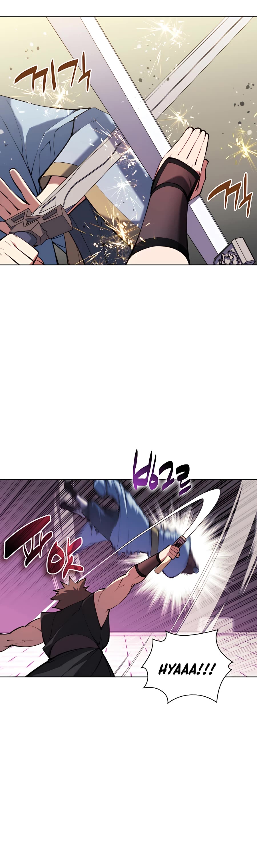 Legends of the Swordsman Scholar Chapter 31 page 40 - Chapter 31