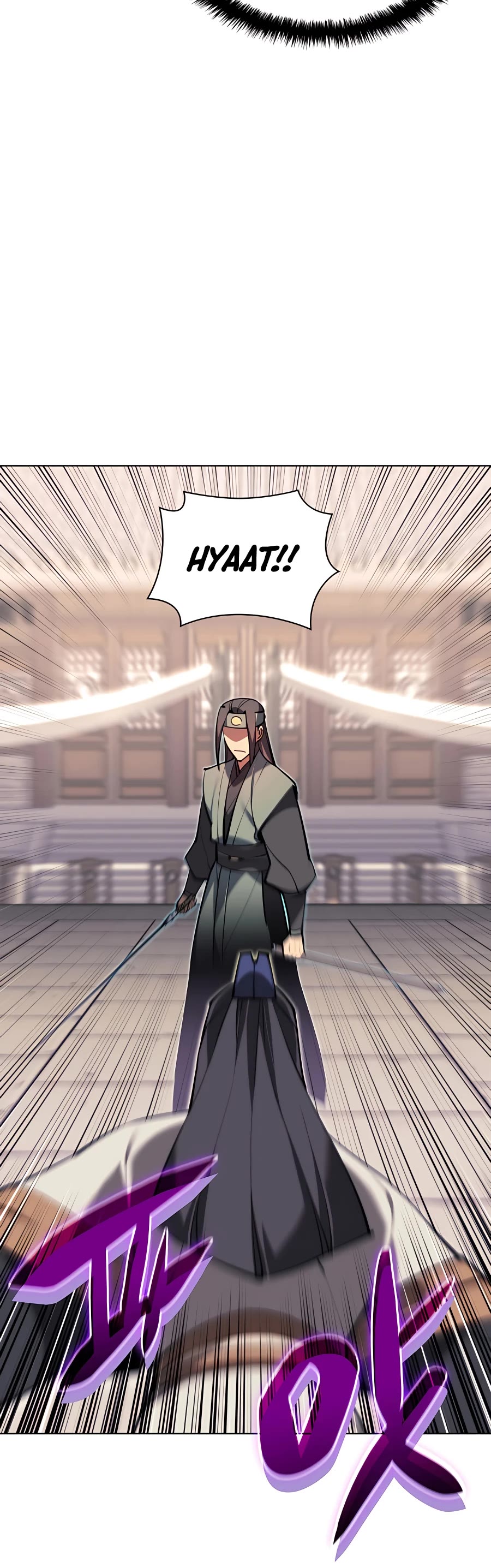 Legends of the Swordsman Scholar Chapter 32 page 14 - Chapter 32