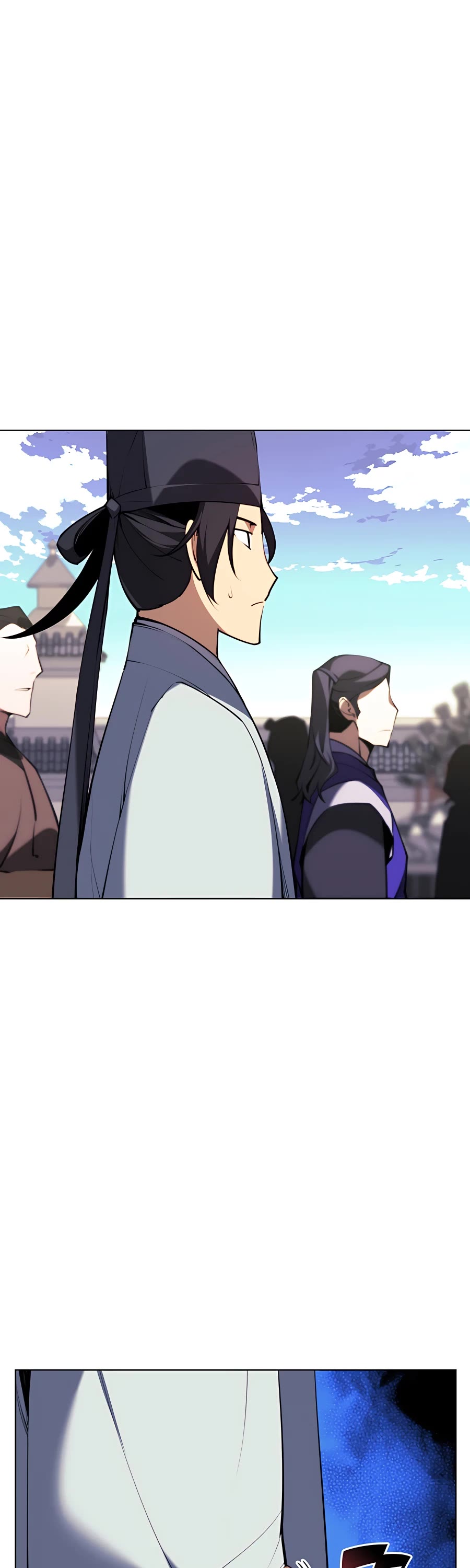 Legends of the Swordsman Scholar Chapter 32 page 20 - Chapter 32