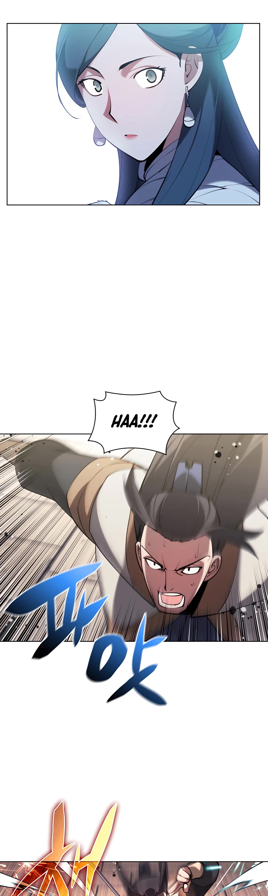 Legends of the Swordsman Scholar Chapter 32 page 30 - Chapter 32