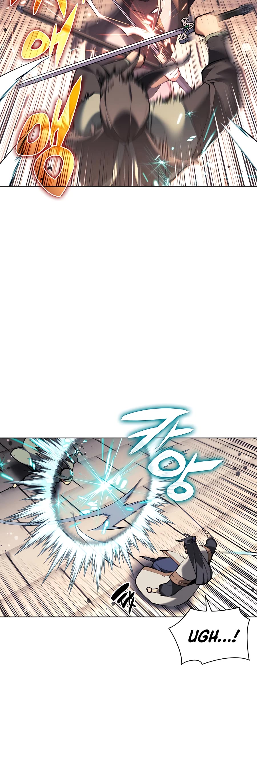 Legends of the Swordsman Scholar Chapter 32 page 31 - Chapter 32