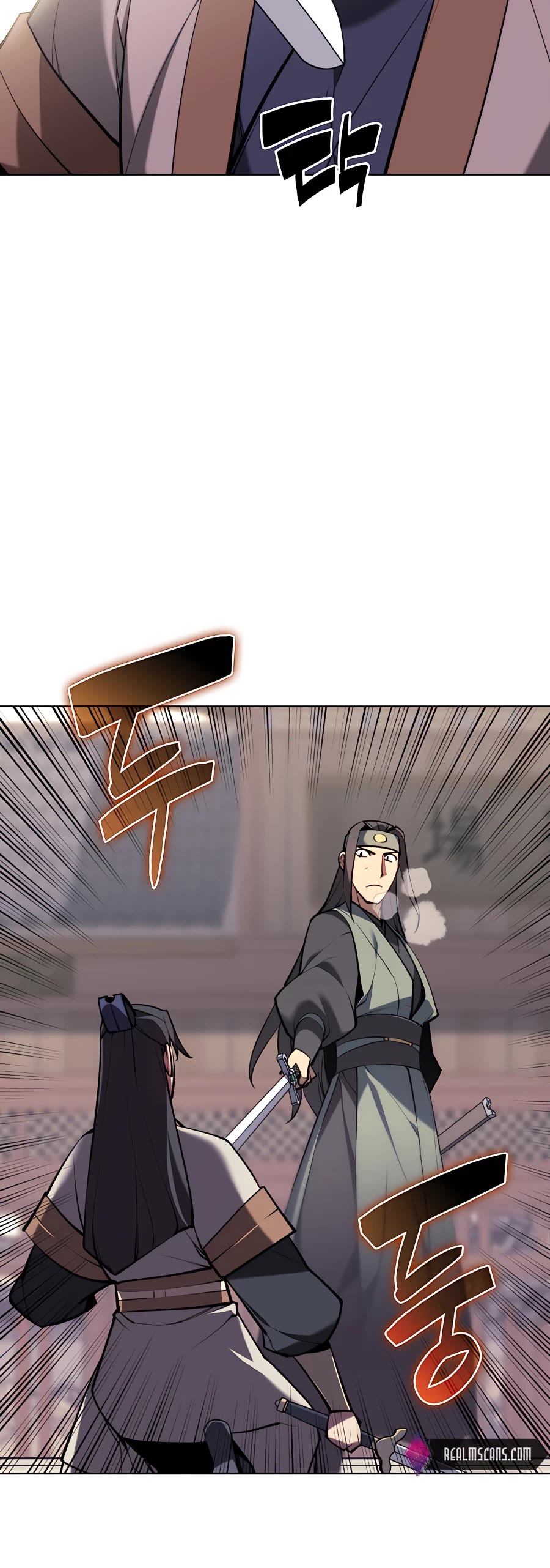 Legends of the Swordsman Scholar Chapter 32 page 42 - Chapter 32