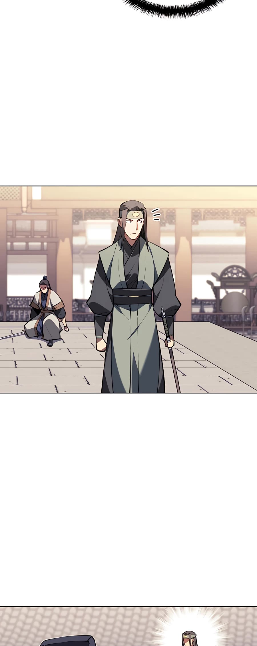 Legends of the Swordsman Scholar Chapter 32 page 46 - Chapter 32