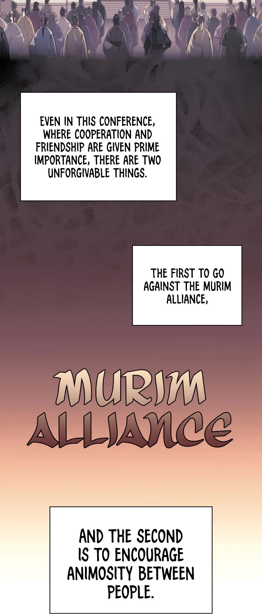 Legends of the Swordsman Scholar Chapter 32 page 57 - Chapter 32