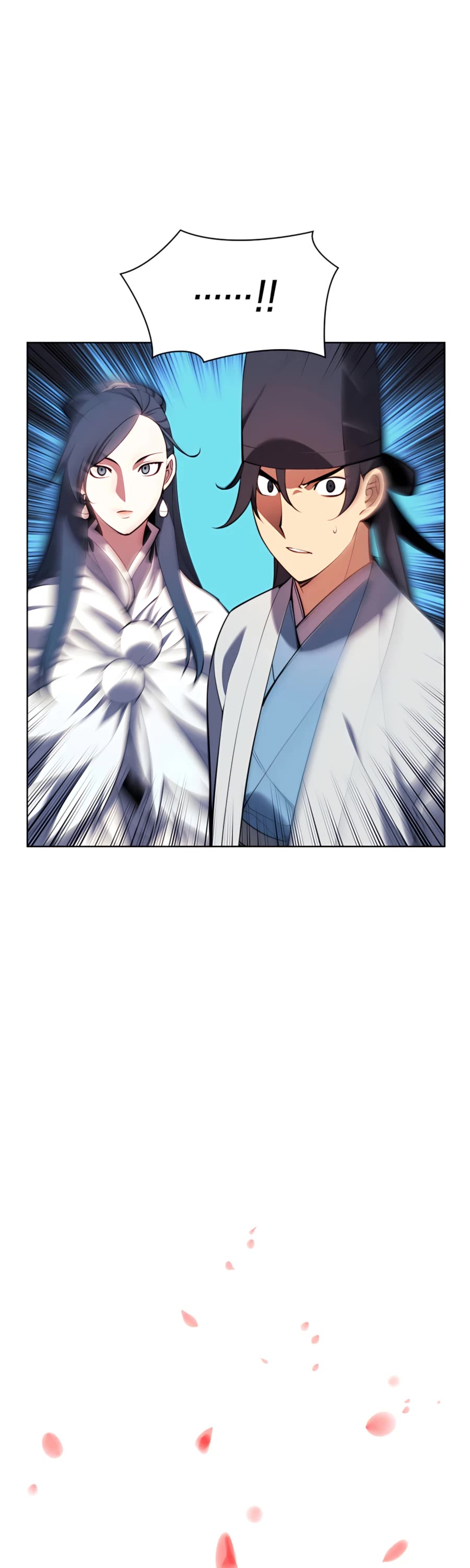 Legends of the Swordsman Scholar Chapter 33 page 10 - Chapter 33