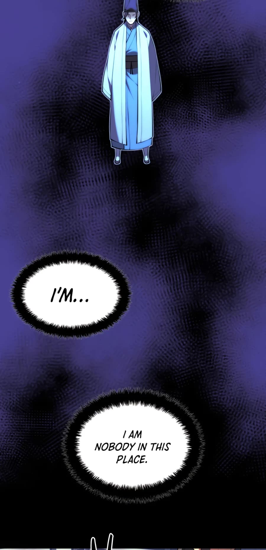 Legends of the Swordsman Scholar Chapter 33 page 18 - Chapter 33