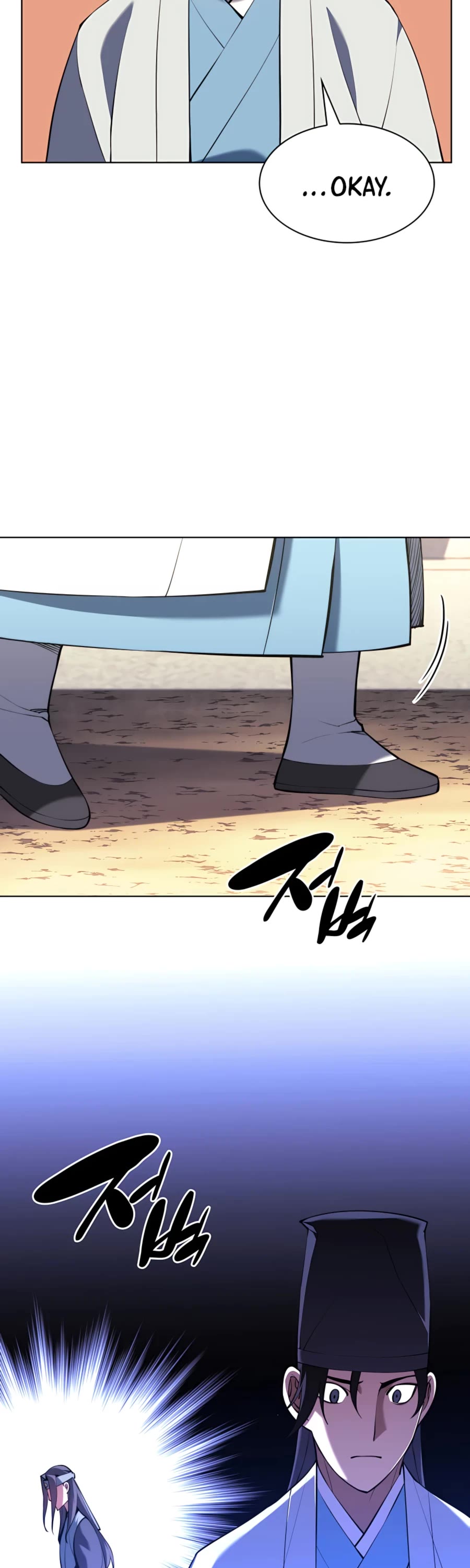 Legends of the Swordsman Scholar Chapter 33 page 26 - Chapter 33
