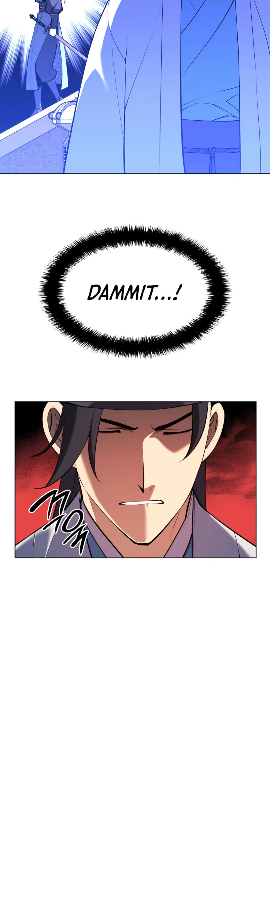 Legends of the Swordsman Scholar Chapter 33 page 27 - Chapter 33