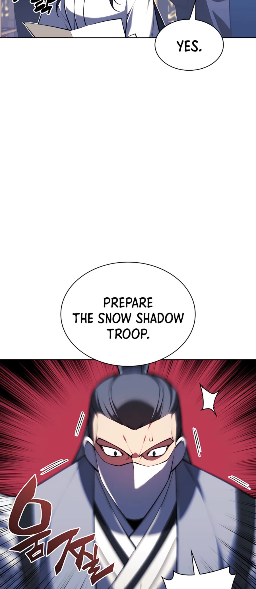 Legends of the Swordsman Scholar Chapter 33 page 47 - Chapter 33
