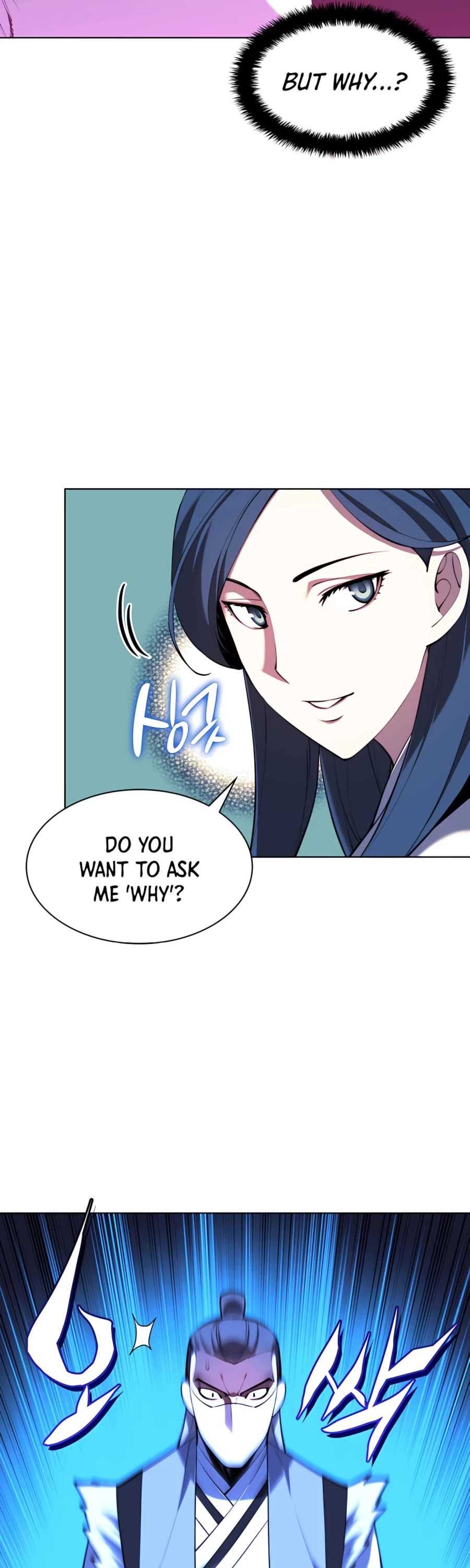 Legends of the Swordsman Scholar Chapter 33 page 50 - Chapter 33