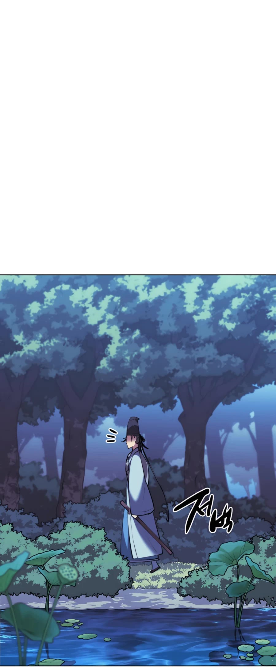 Legends of the Swordsman Scholar Chapter 34 page 52 - Chapter 34