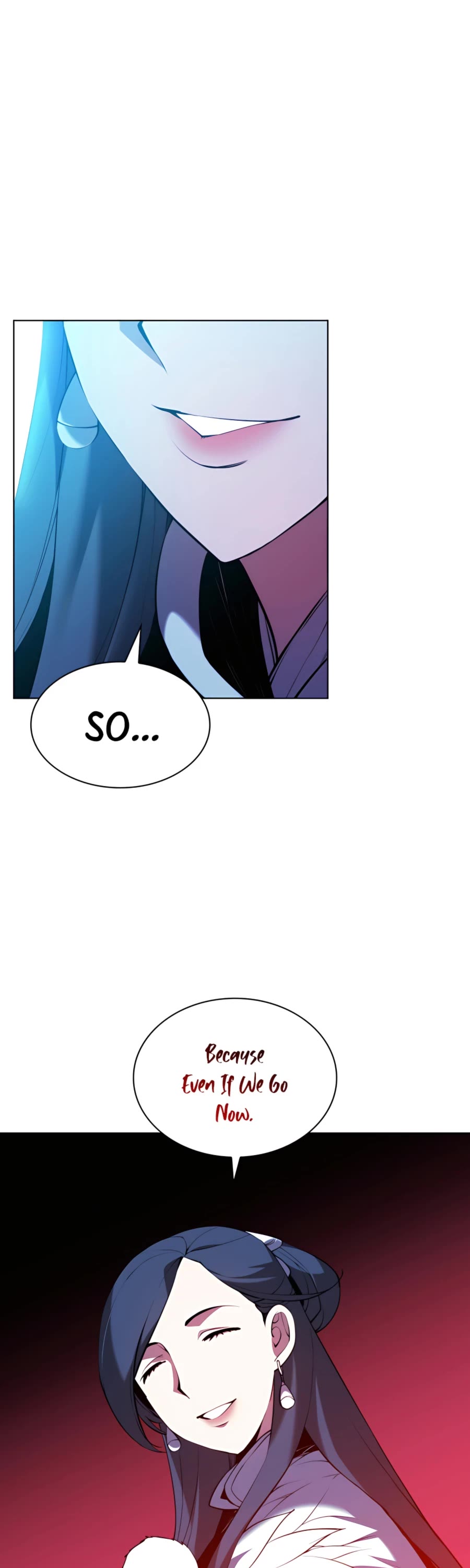 Legends of the Swordsman Scholar Chapter 34 page 58 - Chapter 34