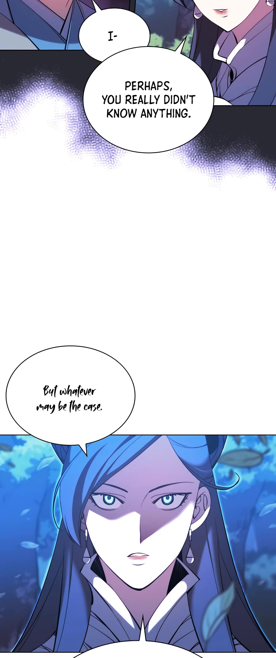 Legends of the Swordsman Scholar Chapter 35 page 15 - Chapter 35