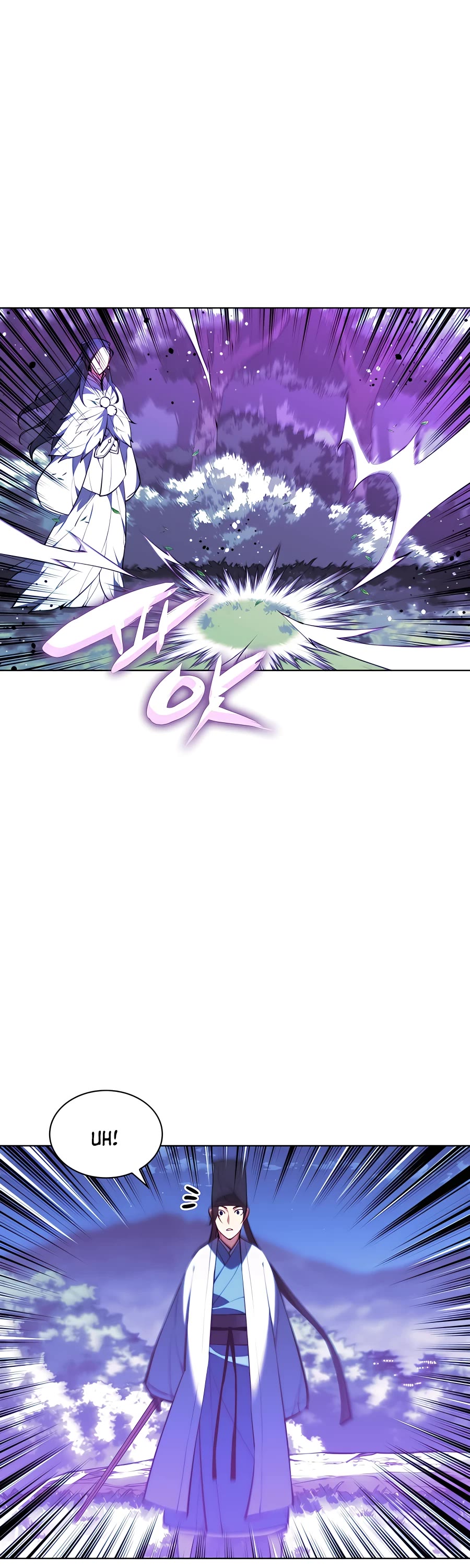 Legends of the Swordsman Scholar Chapter 35 page 29 - Chapter 35