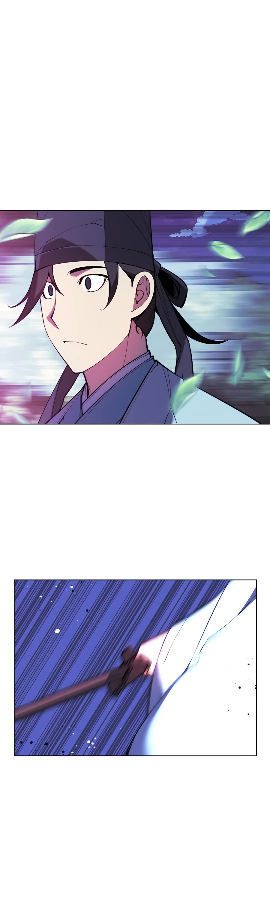 Legends of the Swordsman Scholar Chapter 35 page 30 - Chapter 35