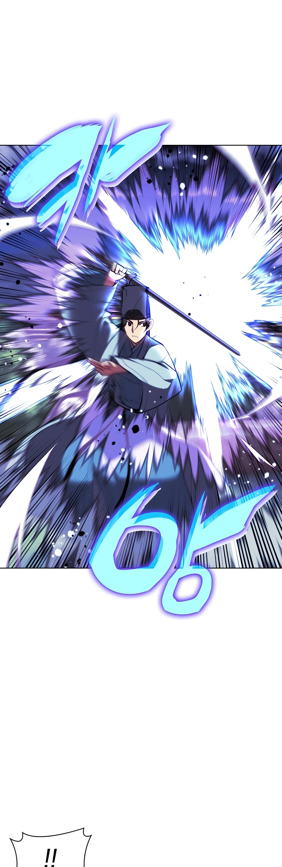 Legends of the Swordsman Scholar Chapter 35 page 31 - Chapter 35