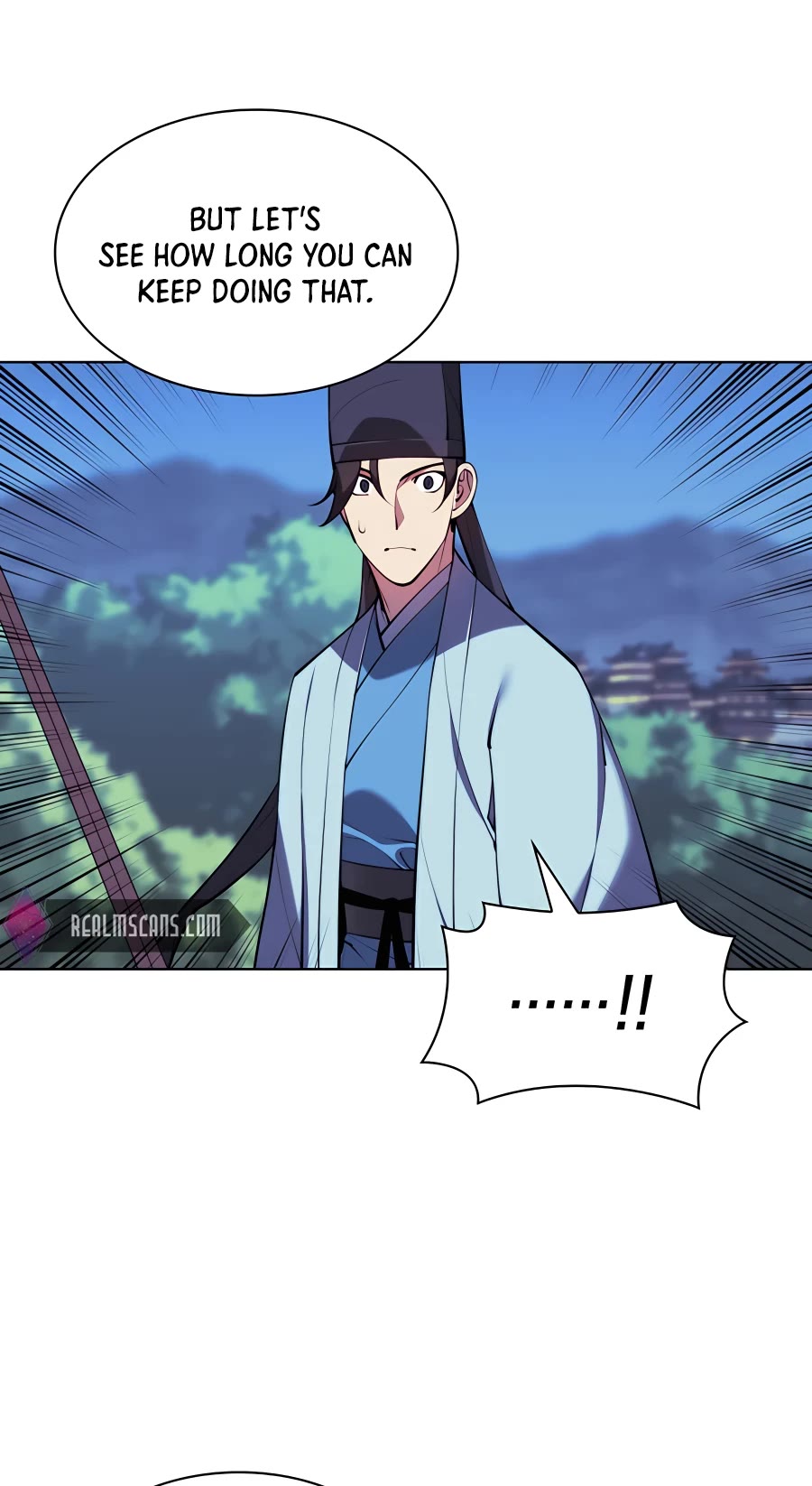 Legends of the Swordsman Scholar Chapter 35 page 36 - Chapter 35