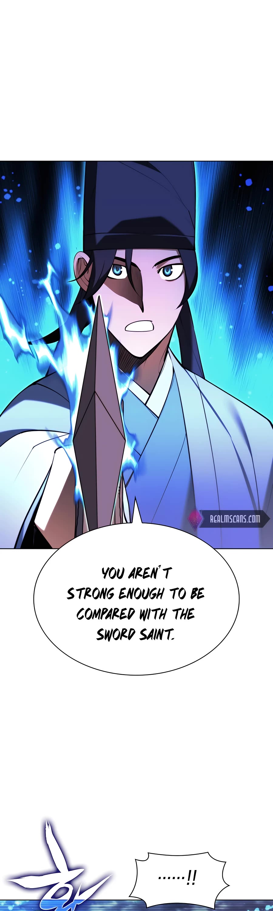 Legends of the Swordsman Scholar Chapter 35 page 47 - Chapter 35