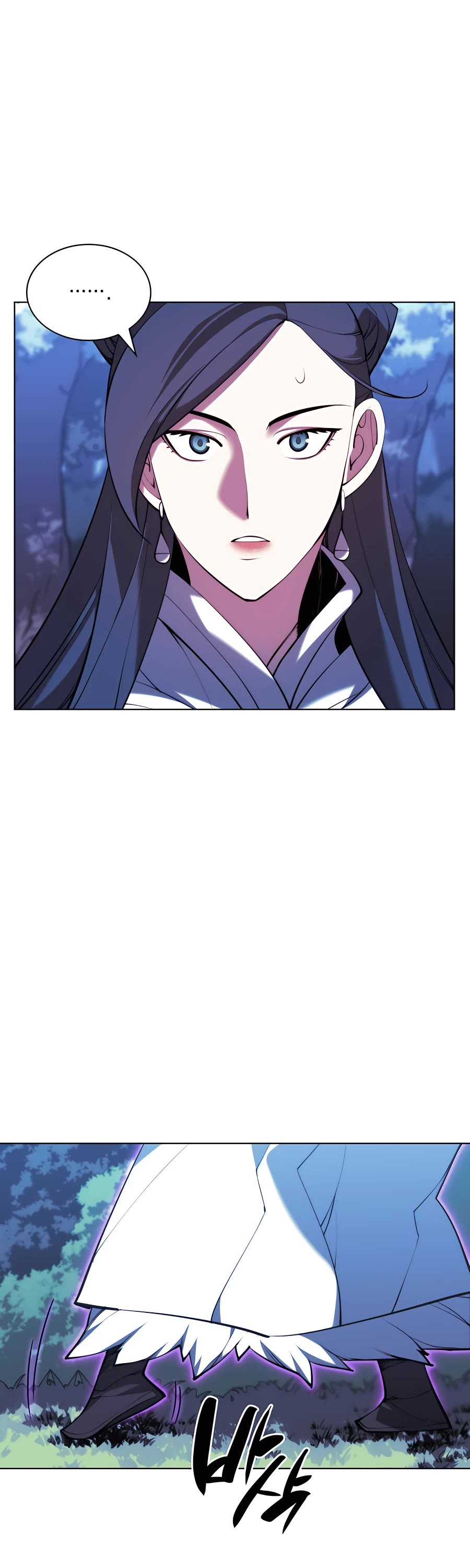 Legends of the Swordsman Scholar Chapter 35 page 50 - Chapter 35