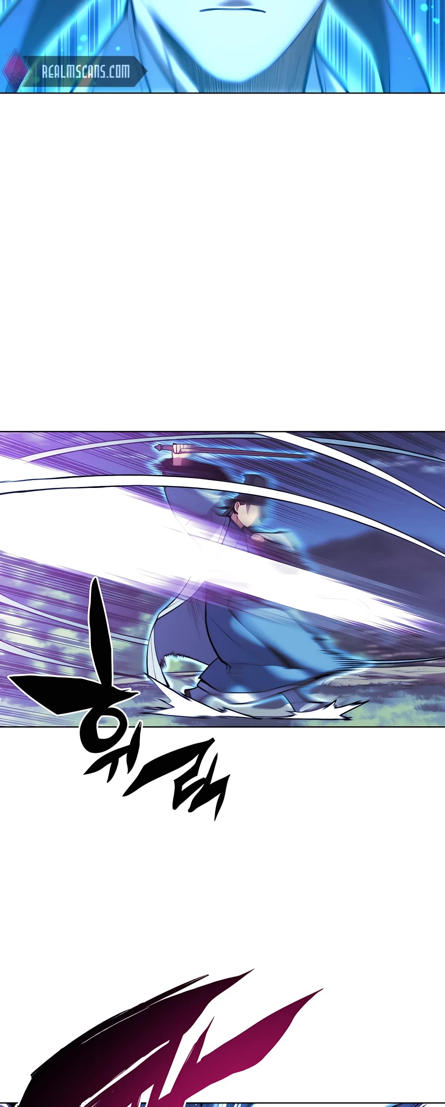 Legends of the Swordsman Scholar Chapter 35 page 52 - Chapter 35