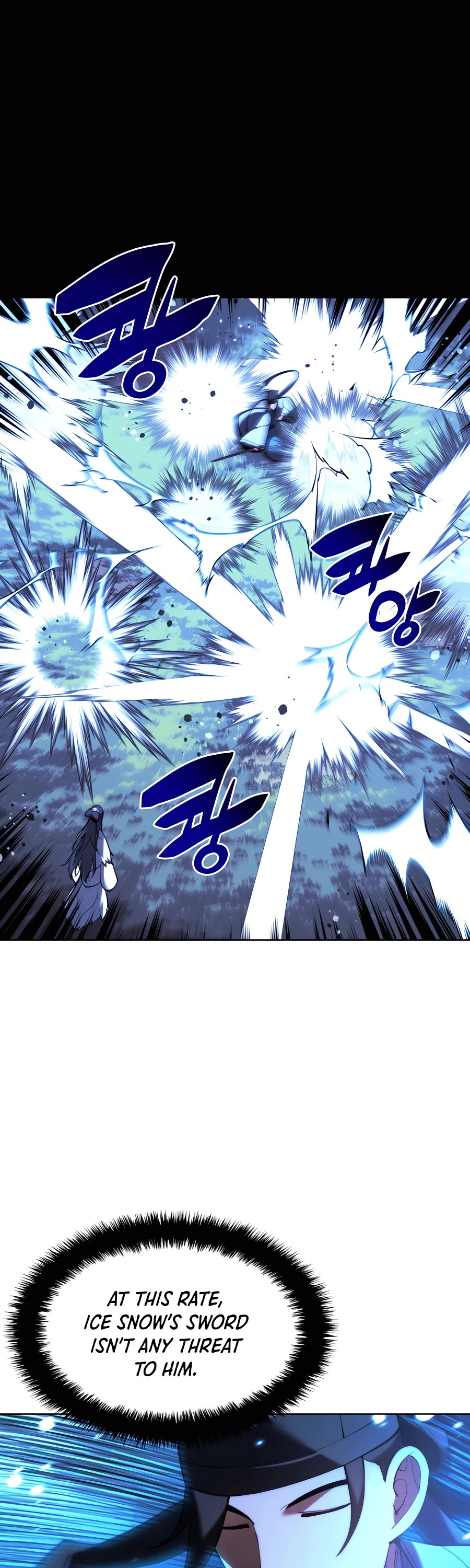 Legends of the Swordsman Scholar Chapter 35 page 58 - Chapter 35