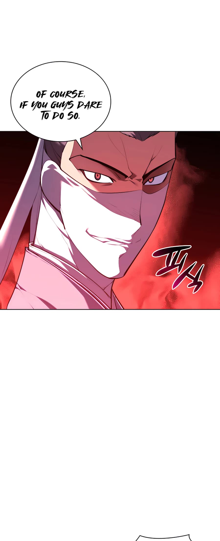 Legends of the Swordsman Scholar Chapter 36 page 12 - Chapter 36