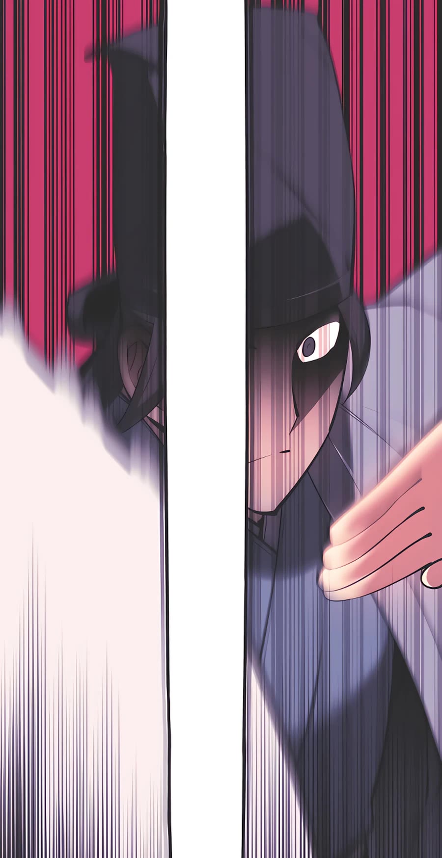 Legends of the Swordsman Scholar Chapter 36 page 26 - Chapter 36