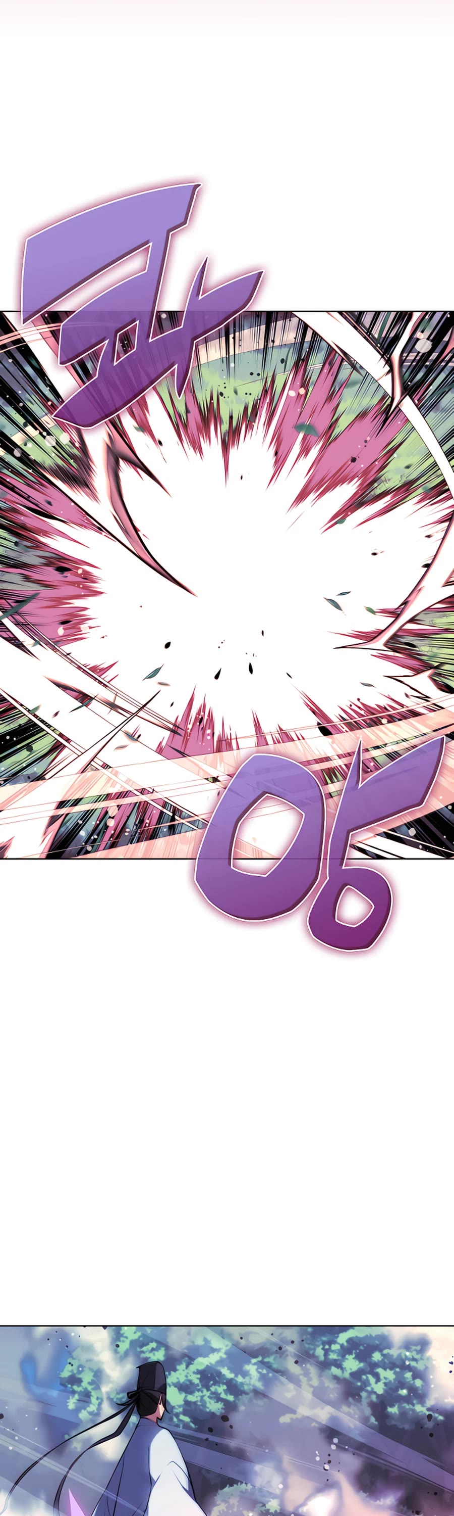 Legends of the Swordsman Scholar Chapter 36 page 28 - Chapter 36