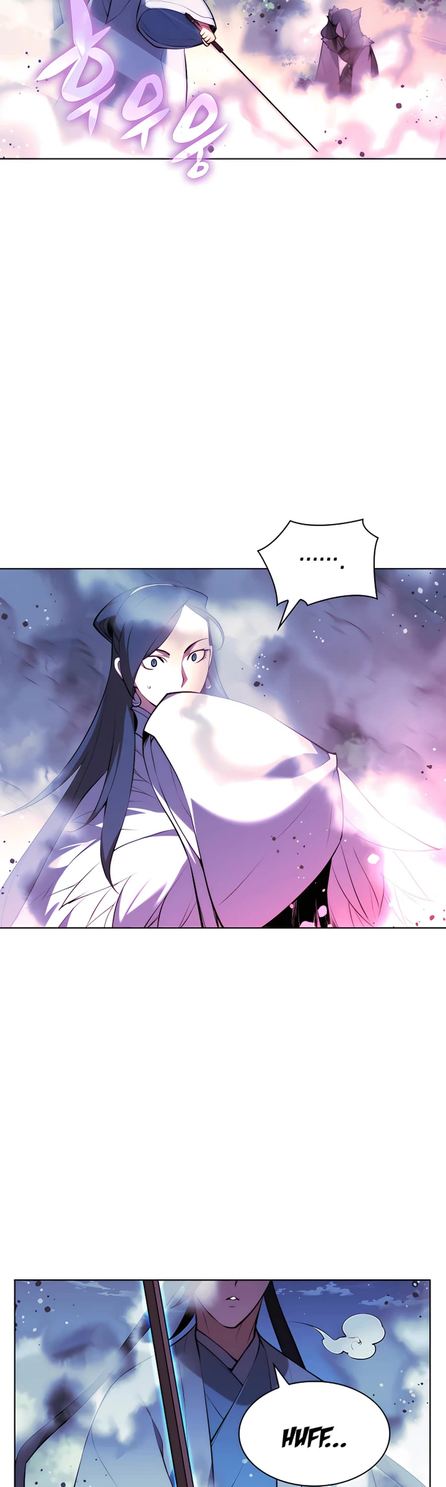 Legends of the Swordsman Scholar Chapter 36 page 29 - Chapter 36