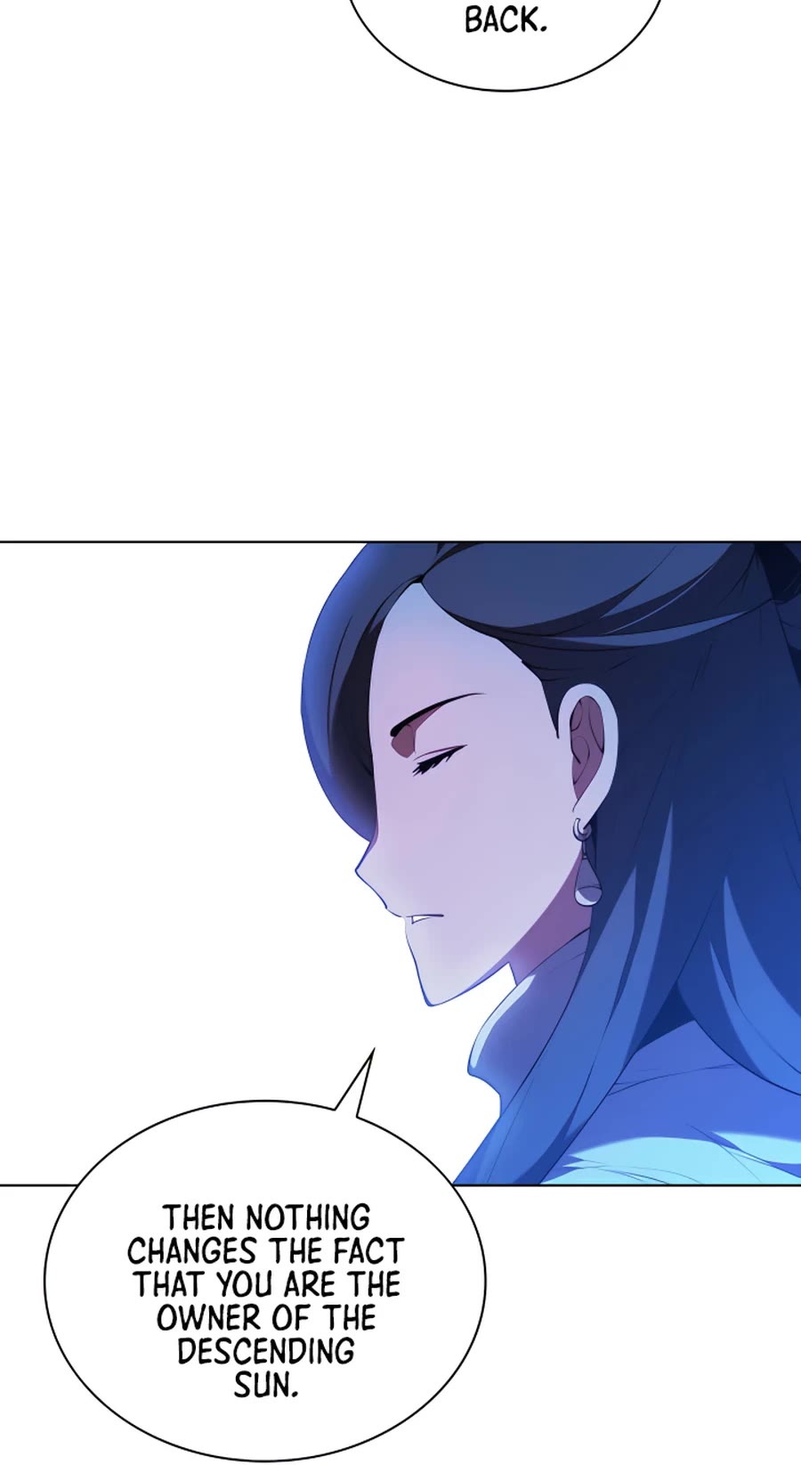 Legends of the Swordsman Scholar Chapter 36 page 44 - Chapter 36