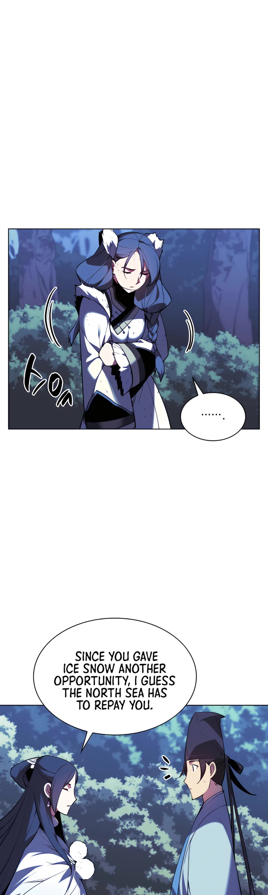 Legends of the Swordsman Scholar Chapter 36 page 62 - Chapter 36
