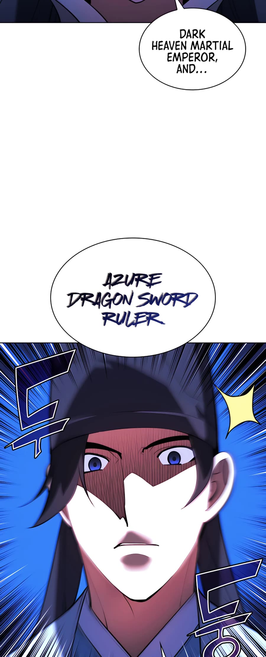 Legends of the Swordsman Scholar Chapter 36 page 64 - Chapter 36