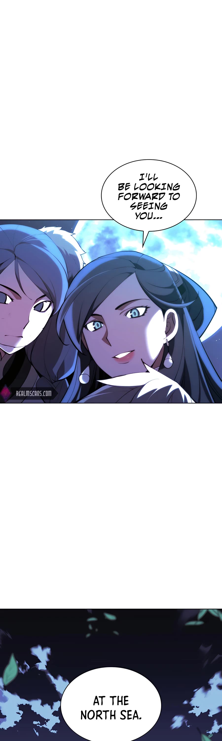 Legends of the Swordsman Scholar Chapter 37 page 10 - Chapter 37