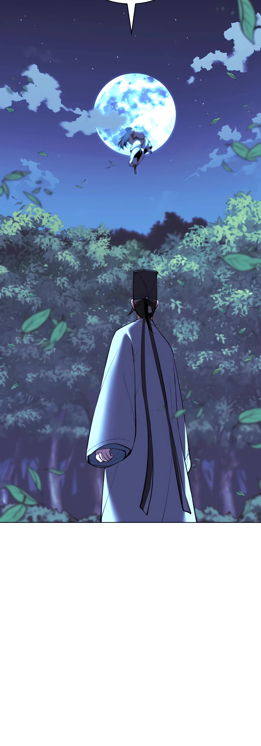 Legends of the Swordsman Scholar Chapter 37 page 11 - Chapter 37