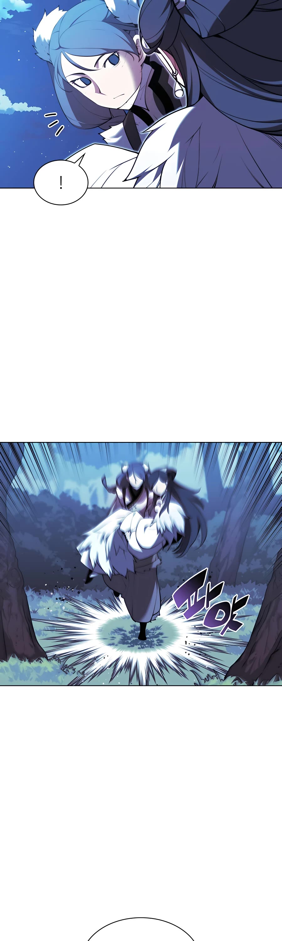 Legends of the Swordsman Scholar Chapter 37 page 14 - Chapter 37