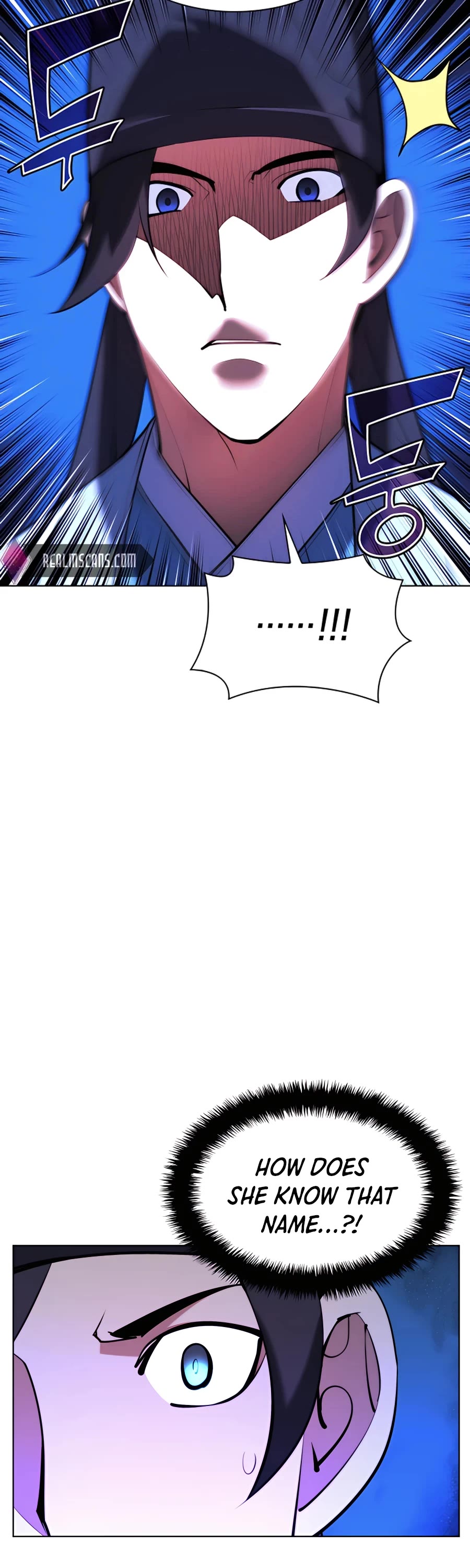 Legends of the Swordsman Scholar Chapter 37 page 2 - Chapter 37