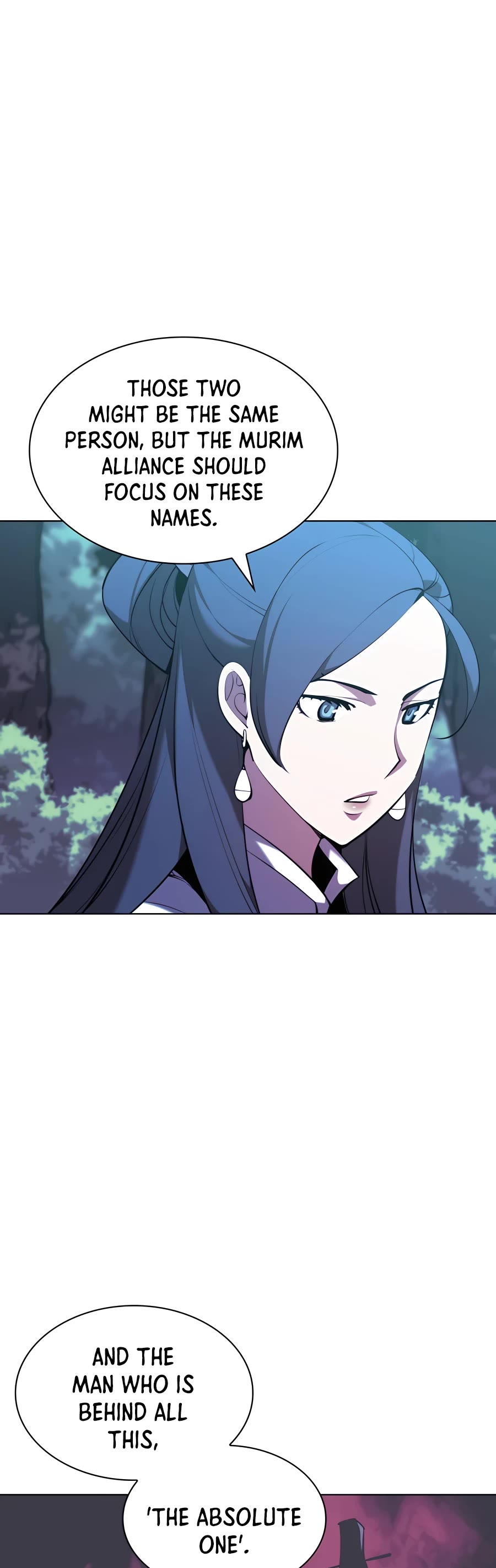 Legends of the Swordsman Scholar Chapter 37 page 3 - Chapter 37