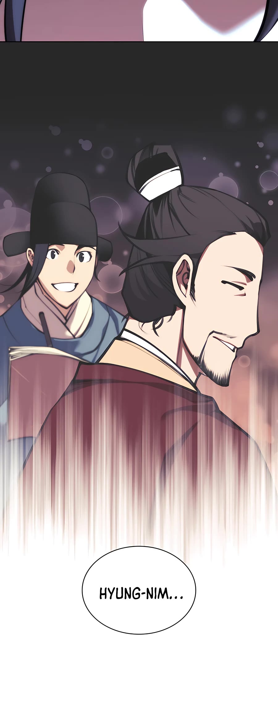 Legends of the Swordsman Scholar Chapter 37 page 32 - Chapter 37