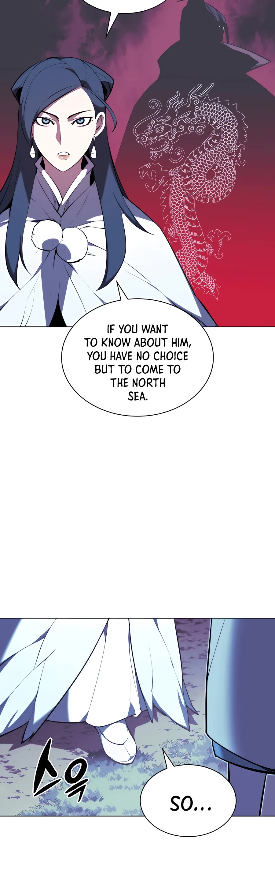Legends of the Swordsman Scholar Chapter 37 page 4 - Chapter 37