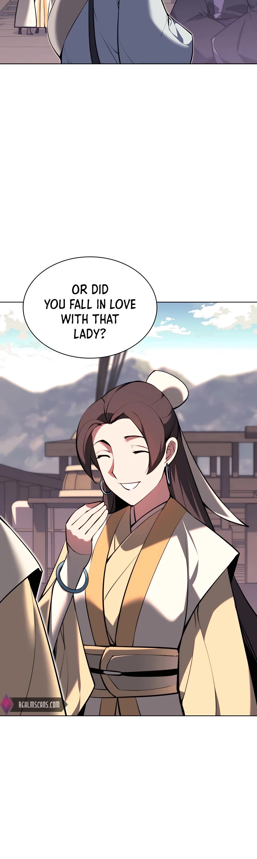 Legends of the Swordsman Scholar Chapter 37 page 52 - Chapter 37