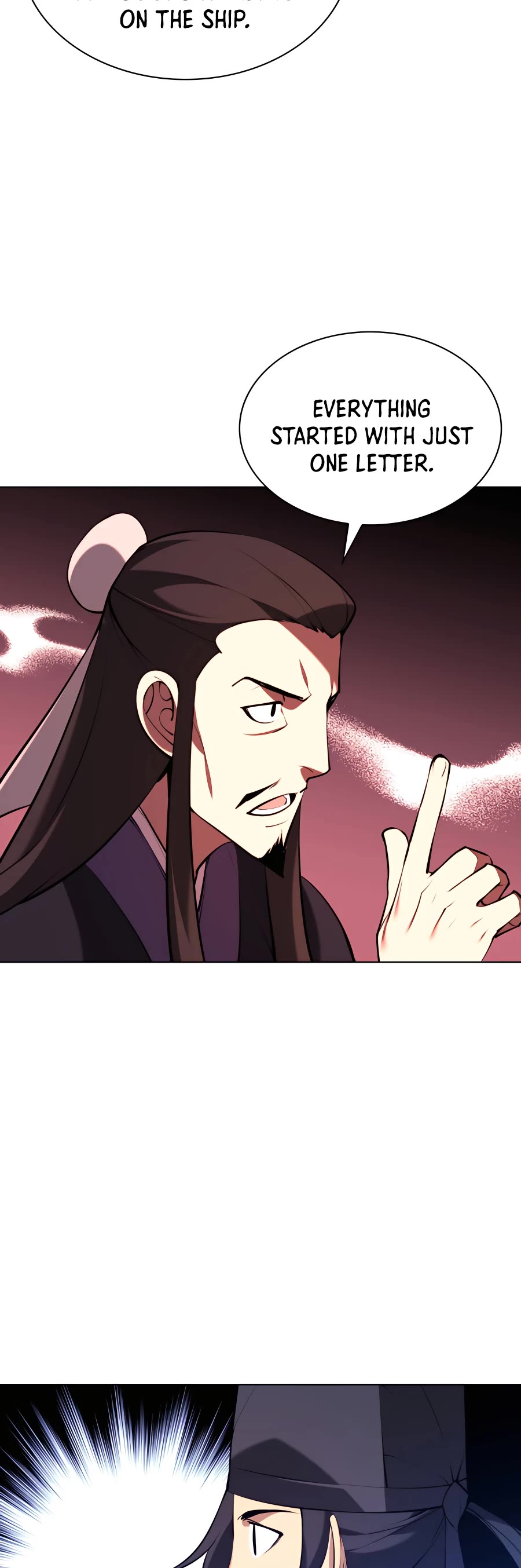 Legends of the Swordsman Scholar Chapter 37 page 57 - Chapter 37