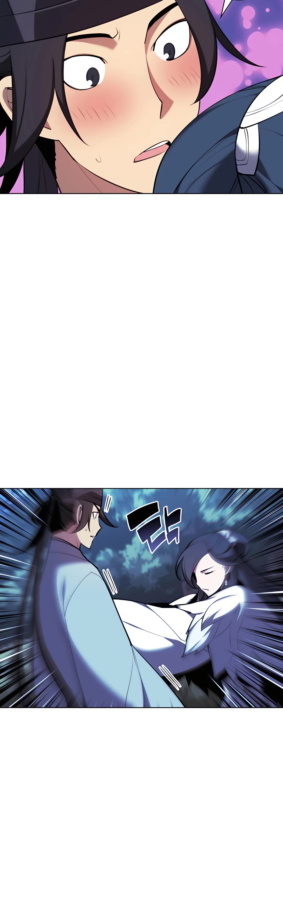 Legends of the Swordsman Scholar Chapter 37 page 7 - Chapter 37
