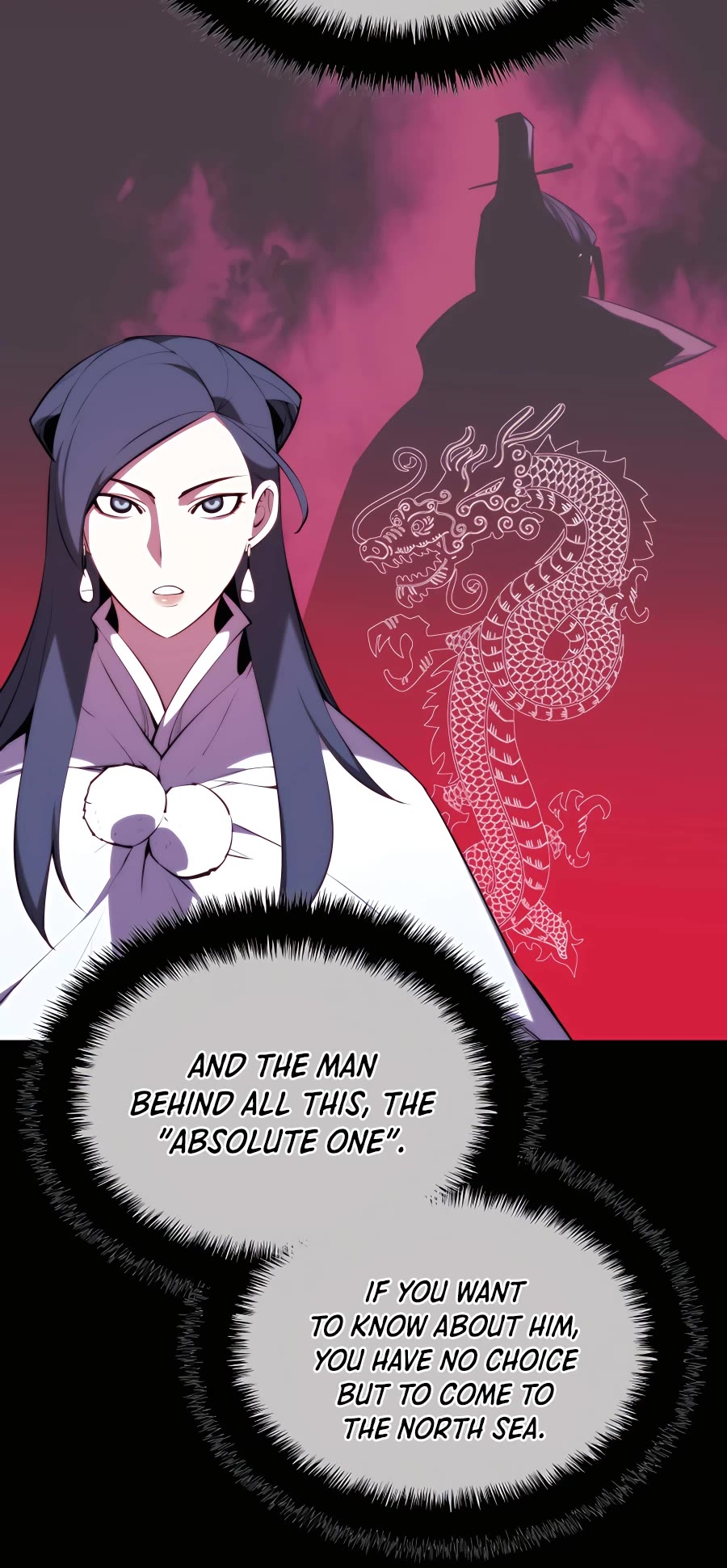 Legends of the Swordsman Scholar Chapter 38 page 10 - Chapter 38
