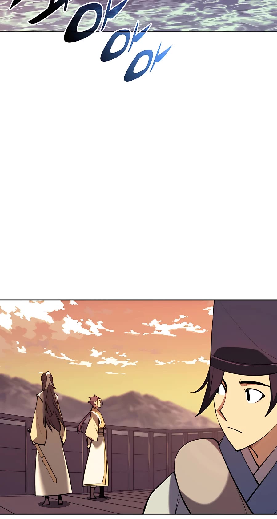 Legends of the Swordsman Scholar Chapter 38 page 15 - Chapter 38