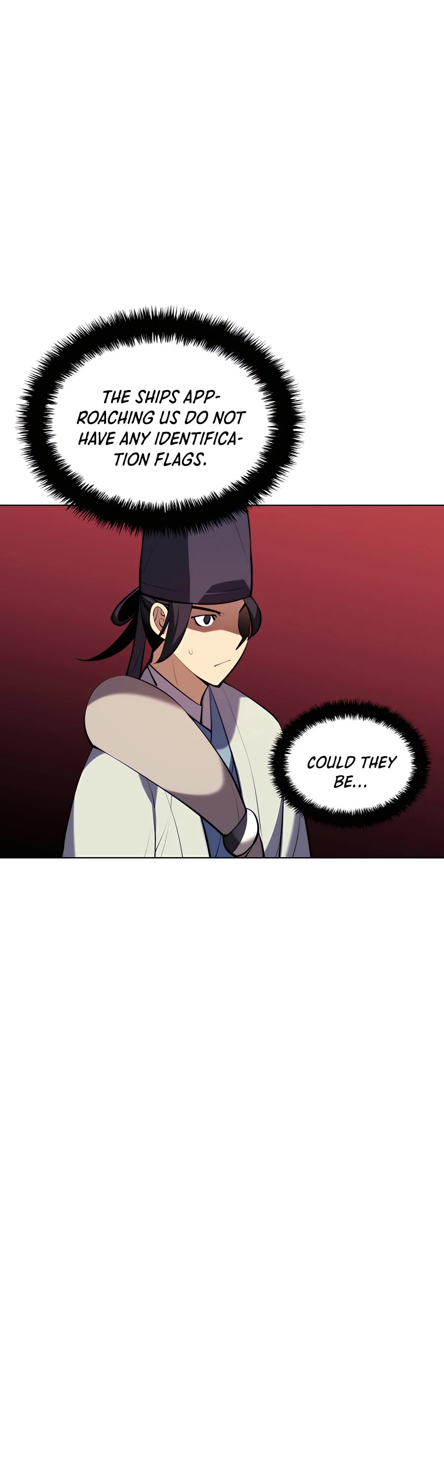 Legends of the Swordsman Scholar Chapter 38 page 31 - Chapter 38