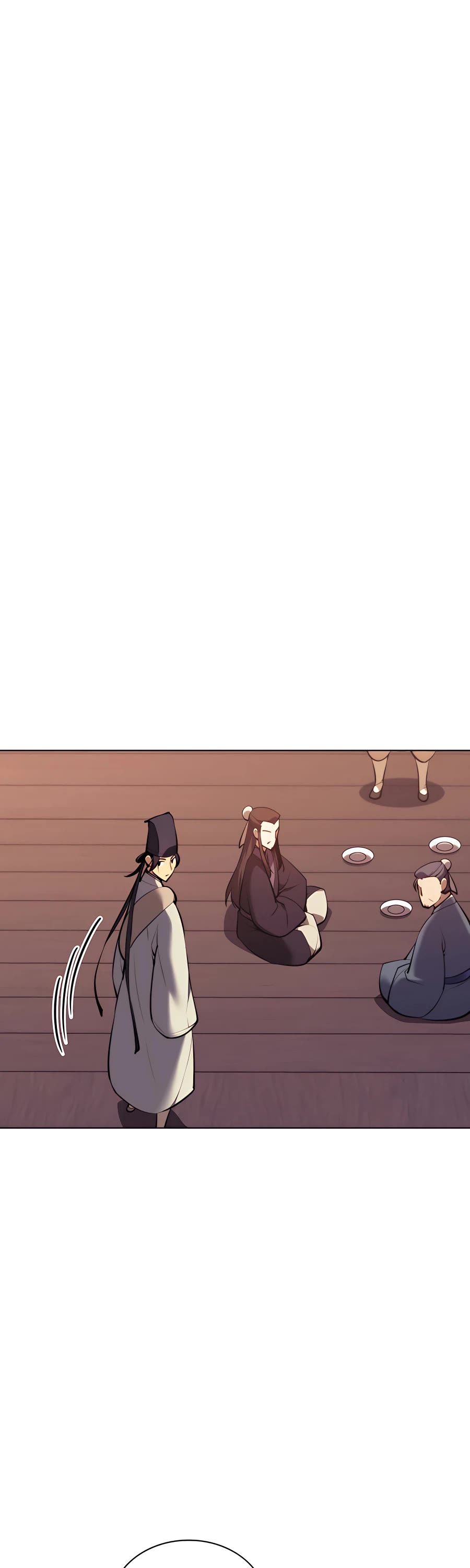 Legends of the Swordsman Scholar Chapter 38 page 36 - Chapter 38