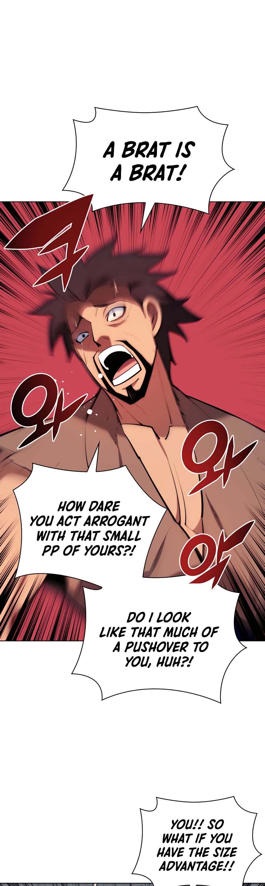Legends of the Swordsman Scholar Chapter 38 page 45 - Chapter 38