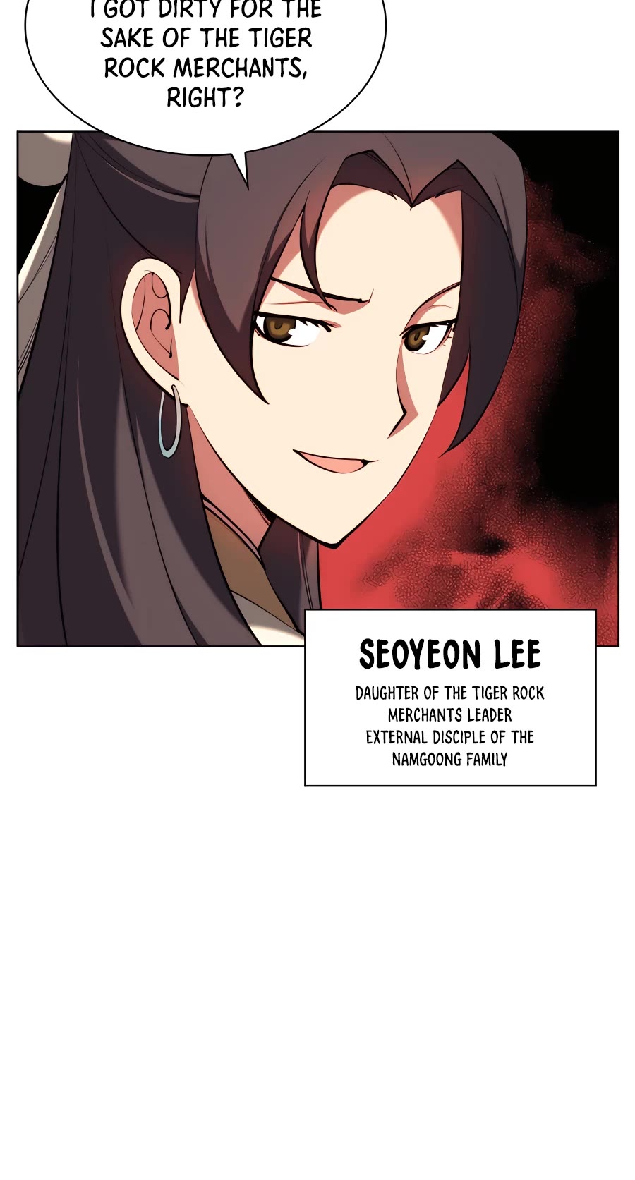 Legends of the Swordsman Scholar Chapter 38 page 59 - Chapter 38
